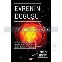 Evrenin Doğuşu | Chris Impey