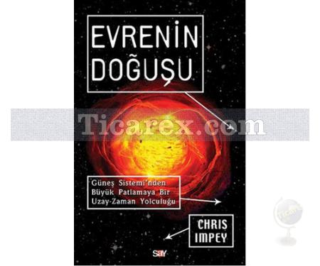 Evrenin Doğuşu | Chris Impey - Resim 1