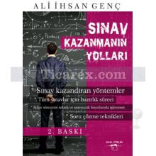 Sınav Kazanmanın Yolları | Ali İhsan Genç