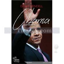 Obama | David Mendell