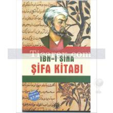 Şifa Kitabı | İbn-i Sina