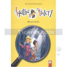 Agatha Mistery | Bengal İncisi | Sir Steve Stevenson