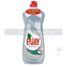 Fairy Platinum Orijinal Bulaşık Deterjanı 960ml