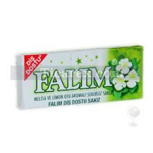 Falım Melisa ve Limonotu Aromalı Sakız 5x7gr