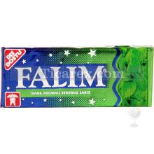 Falım Nane Aromalı Sakız 5x7gr