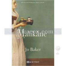 Malikane | Jo Baker