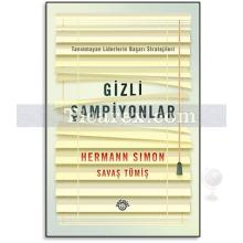 Gizli Şampiyonlar | Hermann Simon