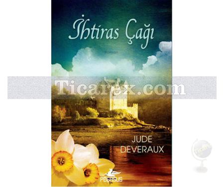 İhtiras Çağı | Jude Deveraux - Resim 1