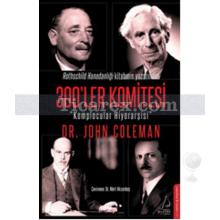 300'ler Komitesi | John Coleman