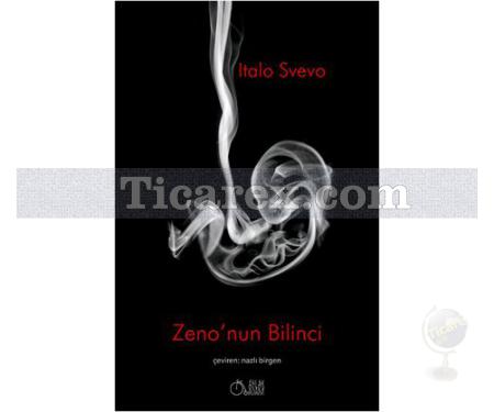Zeno'nun Bilinci | Italo Svevo - Resim 1