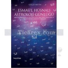 Esma'ül Hüsnalı Astroloji Günlüğü | Güçlü Metin