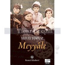 Meyyale | (Cep Boy) | Hıfzı Topuz