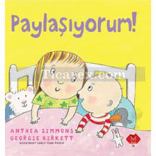 Paylaşıyorum! | Georgie Birkett, Anthea Simmons