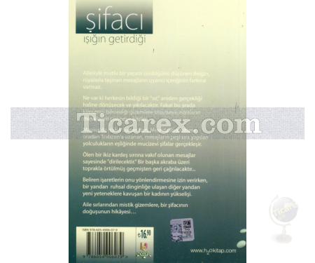 Şifacı | Mücella A. - Resim 2