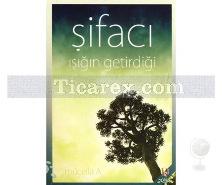 Şifacı | Mücella A. - Resim 1