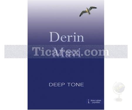 Derin Mavi | Deep Tone - Resim 1