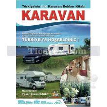 Karavan | Yaşar Özcan Özalp