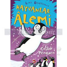 Hayvanlar Alemi 2 | Çatlak Penguen | Lucy Courtenay