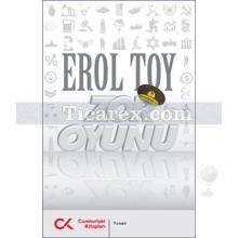 Zor Oyunu | Erol Toy