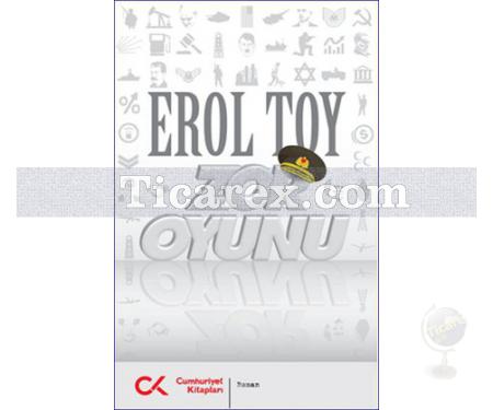 Zor Oyunu | Erol Toy - Resim 1