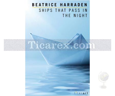 Ships That Pass In The Night | Beatrice Harraden - Resim 1