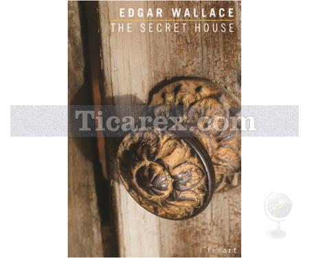 The Secret House | Edgar Wallace - Resim 1