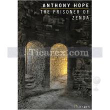 The Prisoner Of Zenda | Anthony Hope