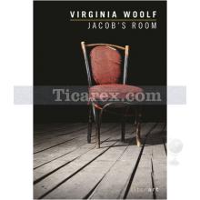 Jacob's Room | Virginia Woolf