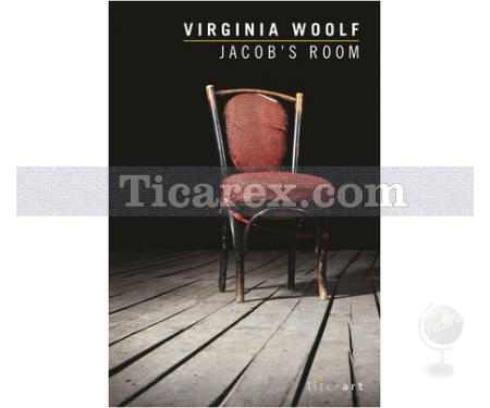 Jacob's Room | Virginia Woolf - Resim 1