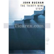 The Thirty-Nine Steps | John Buchan