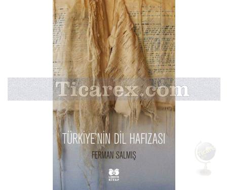 Türkiye'nin Dil Hafızası | Ferman Salmış - Resim 1
