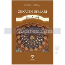 Zekatın Sırları | İbn Arabi