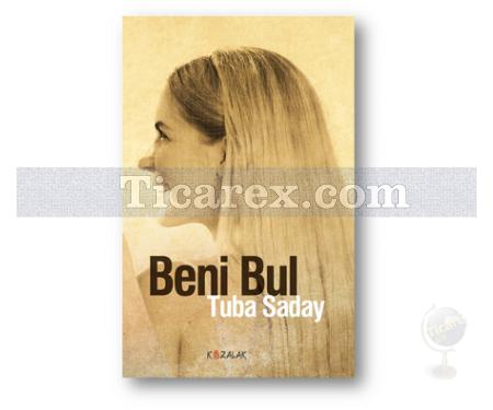 Beni Bul | Tuba Saday - Resim 1