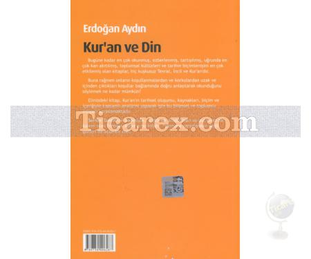 Kur'an ve Din | İslamiyet Gerçeği 1 | Erdoğan Aydın - Resim 2