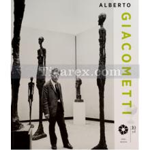 Alberto Giacometti | Kolektif
