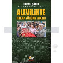 Alevilikte Hakka Yürüme Erkanı | Cemal Şahin