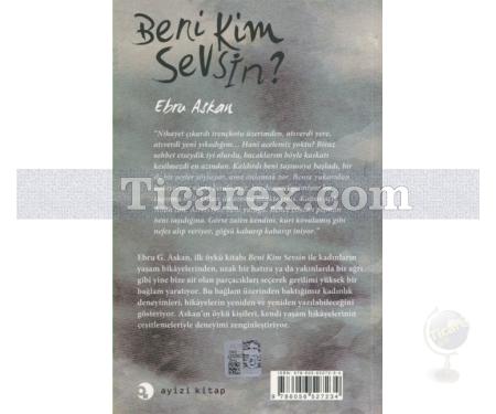 Beni Kim Sevsin? | Ebru Askan - Resim 2