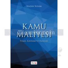 Kamu Maliyesi | Nazan Susam