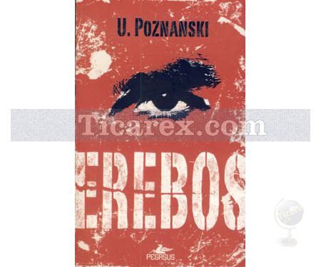 Erebos | Ursula Poznanski - Resim 1