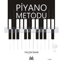 Piyano Metodu | Yalçın İman