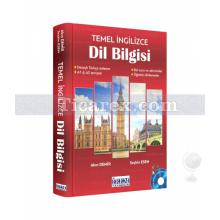 Temel İngilizce Dil Bilgisi | Akın Demir, Seçkin Esen