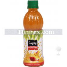 Cappy Meyve Tanem Şeftali | 330 ml