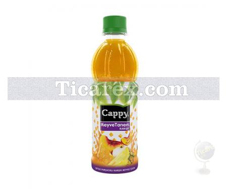 Cappy Meyve Tanem Karışık | 330 ml - Resim 1
