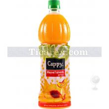 Cappy Meyve Tanem Şeftali | 1 lt