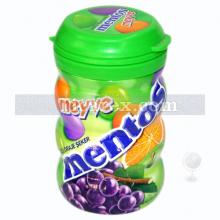 Mentos Fruit Meyve Sakızlı Draje Şeker 120gr