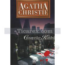 Cinayetler Kulübü | Agatha Christie
