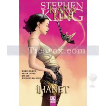 İhanet | Stephen King