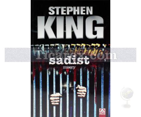 Sadist | Stephen King - Resim 1