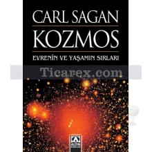 Kozmos | Evrenin ve Yaşamın Sırları | Carl Sagan