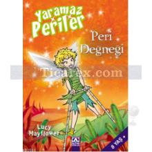 Peri Değneği | Yaramaz Periler | Lucy Mayflower